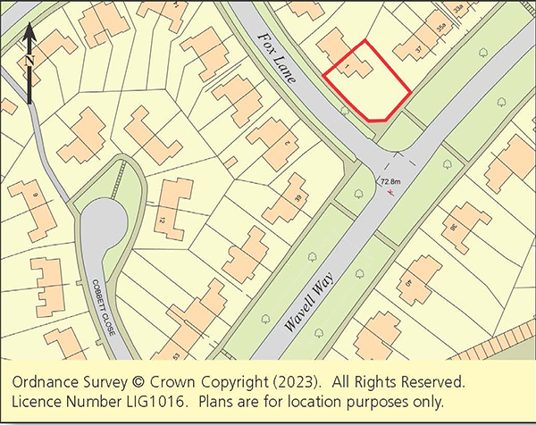 Lot: 141 - HOUSE WITH PLANNING TO ADD TWO ADDITIONAL DWELLINGS -
